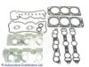 BLUE PRINT ADG06223 Gasket Set, cylinder head